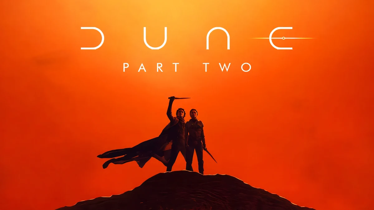 dune part two