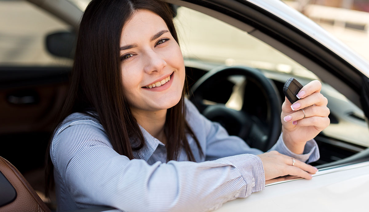 Car Finance for People on Benefits