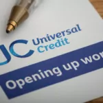 can you get car finance on universal credit