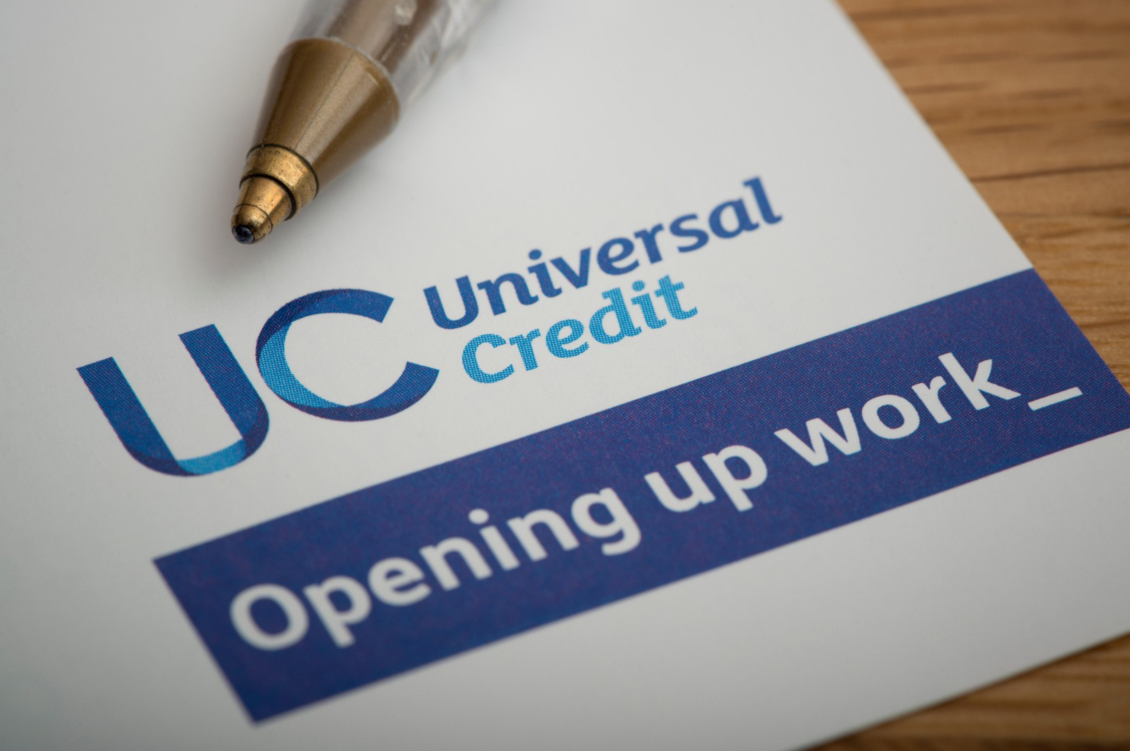 can you get car finance on universal credit