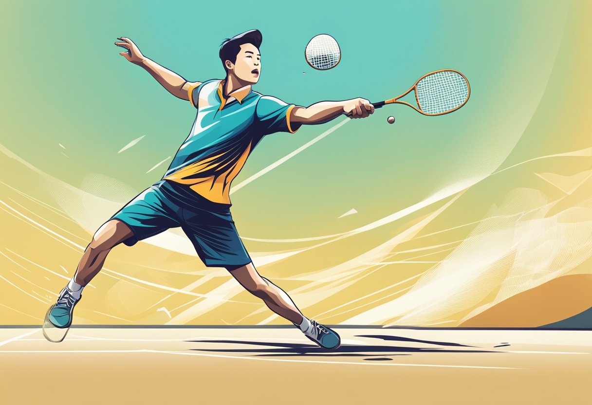 Can Playing Badminton Help Me Lose Weight?